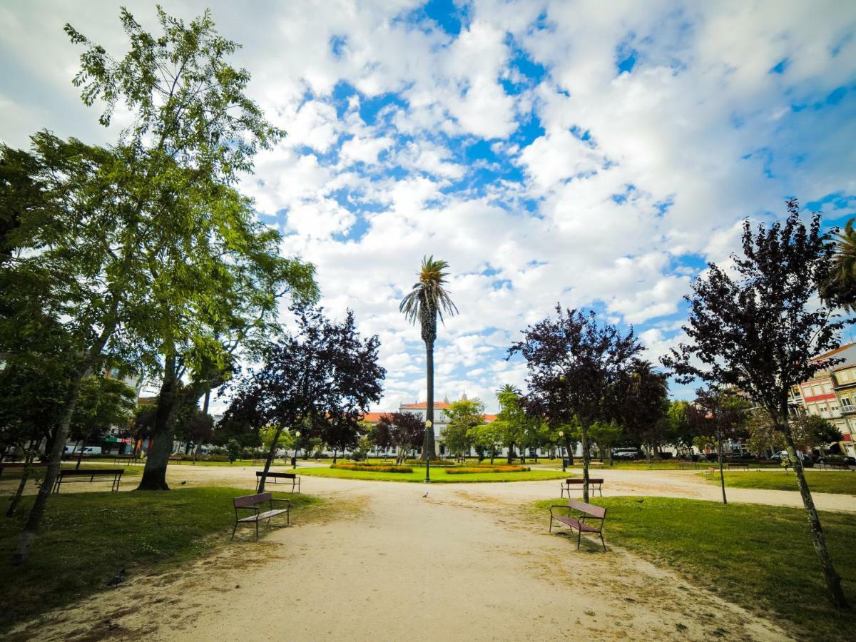 Angel Flats Daire Porto Dış mekan fotoğraf